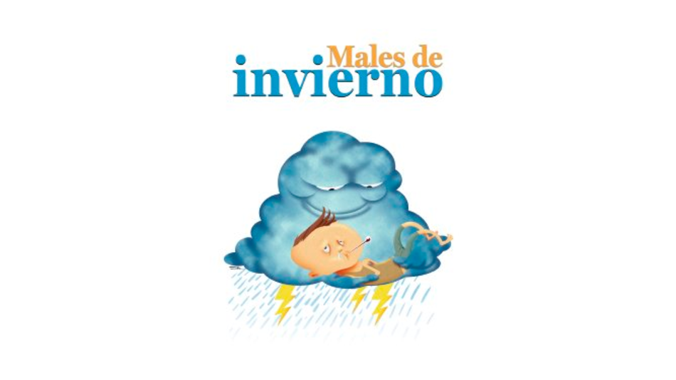 Males de invierno