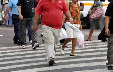 Recomiendan a médicos reforzar medidas contra la obesidad