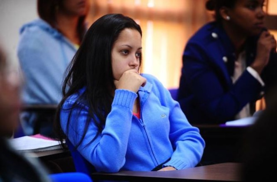 El 63% de los estudiantes que se gradúan en universidades en Panamá es mujer