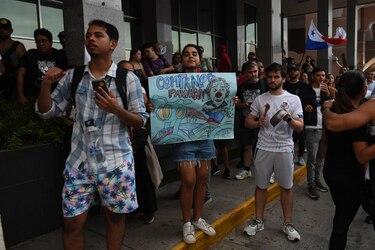Rubén Blades: auxilios económicos exhiben el nivel de la corrupción en Panamá