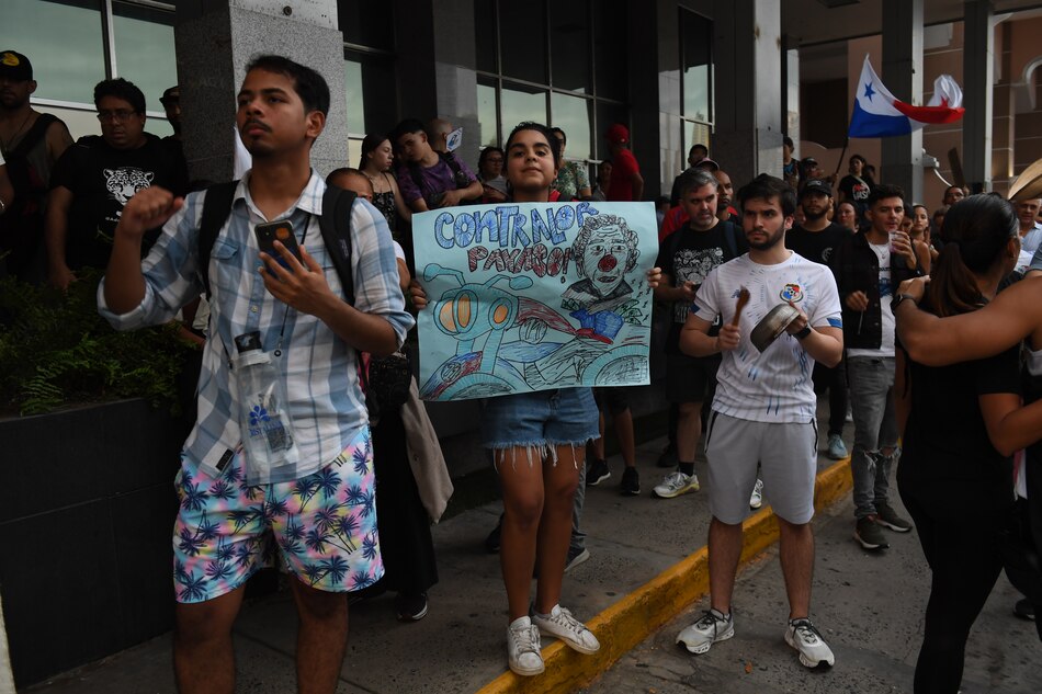 Cciap: ‘se evidencia la corrosión moral de un grupo de personas que aprovecha sus influencias y conexiones para asaltar el erario público’