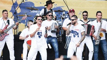 Maduro, cada vez más aislado, rompe relaciones con Colombia