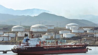 Cuba limita uso del diésel por crisis energética