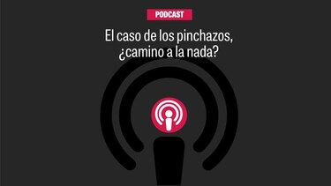 El caso de los pinchazos, ¿camino a la nada?