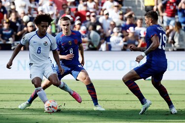 Thomas Christiansen quiere clasificar a Panamá a todos los torneos