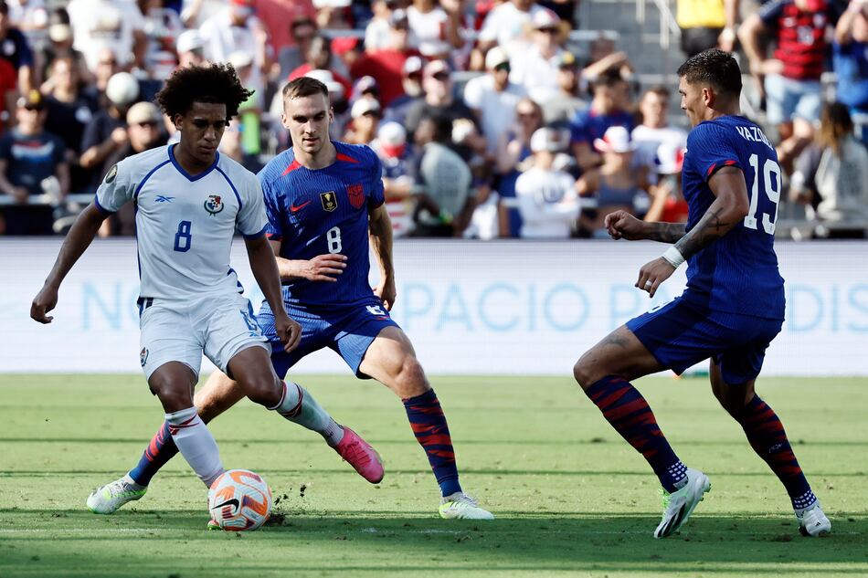 Thomas Christiansen quiere clasificar a Panamá a todos los torneos