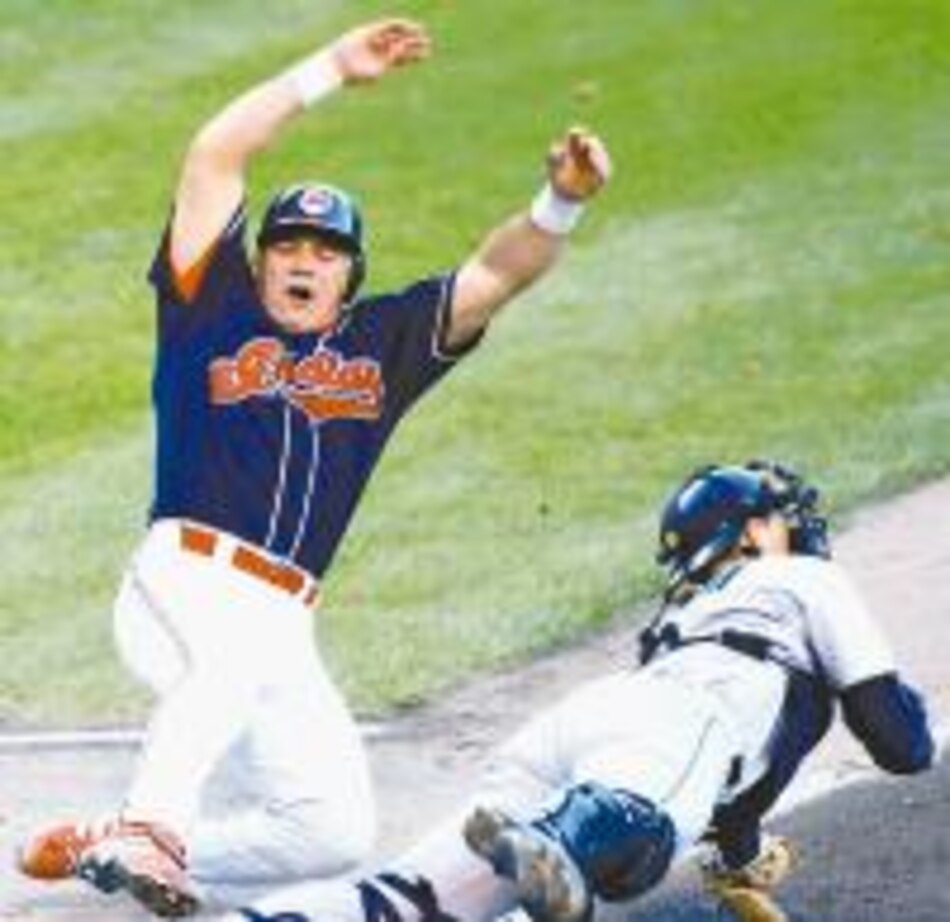 Desmantelan a los Indios, ¿Díaz será el próximo?