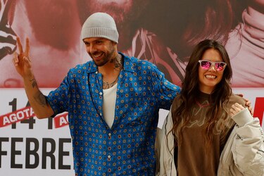 Jesse y Joy celebrarán el amor en el Auditorio Nacional de México el 14 y el 15 de febrero