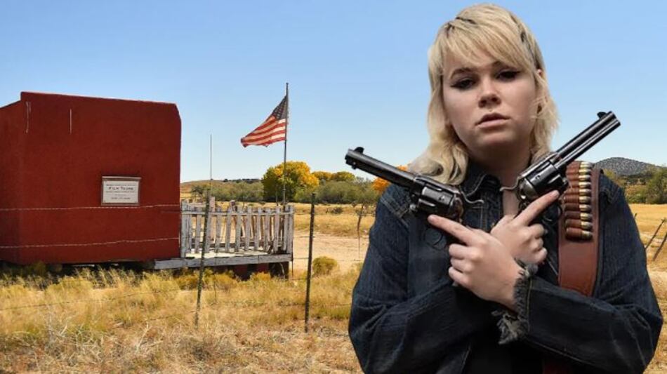 Armera de ‘Rust’ dijo a la Policía que ‘no chequeó demasiado’ el arma antes del tiroteo