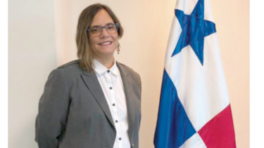 Ana Victoria Sánchez Urrutia 1962-2021