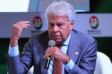 Felipe González llega hoy a Caracas para defender a opositores presos