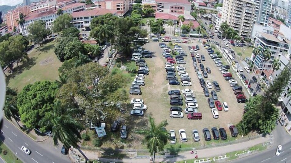 Atraso en la licitación del nuevo Hospital del Niño inquieta a directivos