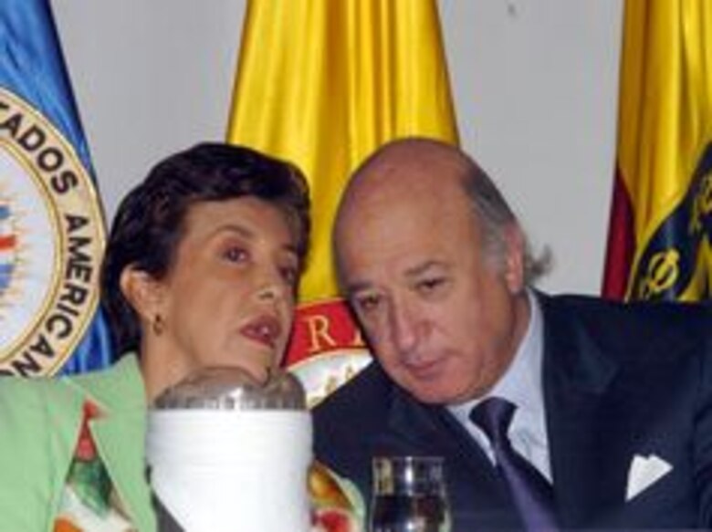 Yidis Medina dice que el expresidente colombiano Álvaro Uribe debería estar preso