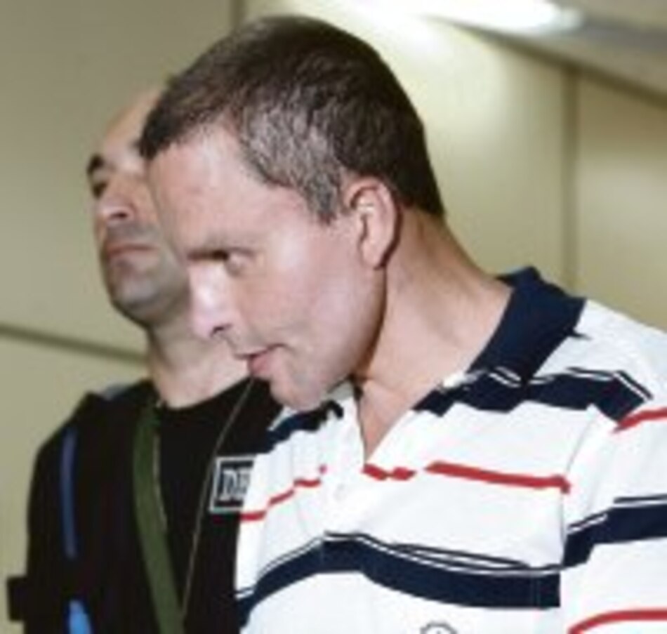 Salvan colección de arte