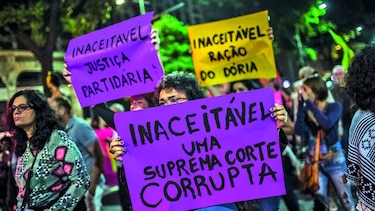 Brasil se aleja de la recesión