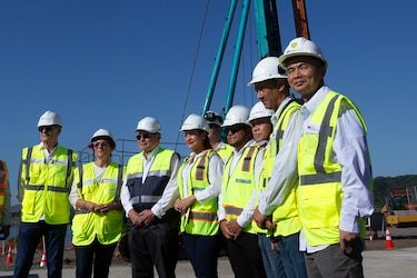 Trabajadores chinos en la cuenca del Canal: ¿Realidad o retórica política de Trump?