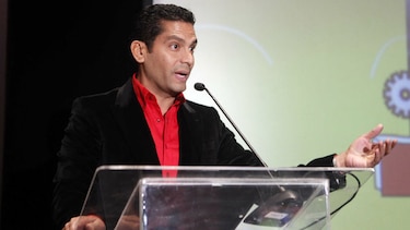 Ismael Cala deja CNN en Español