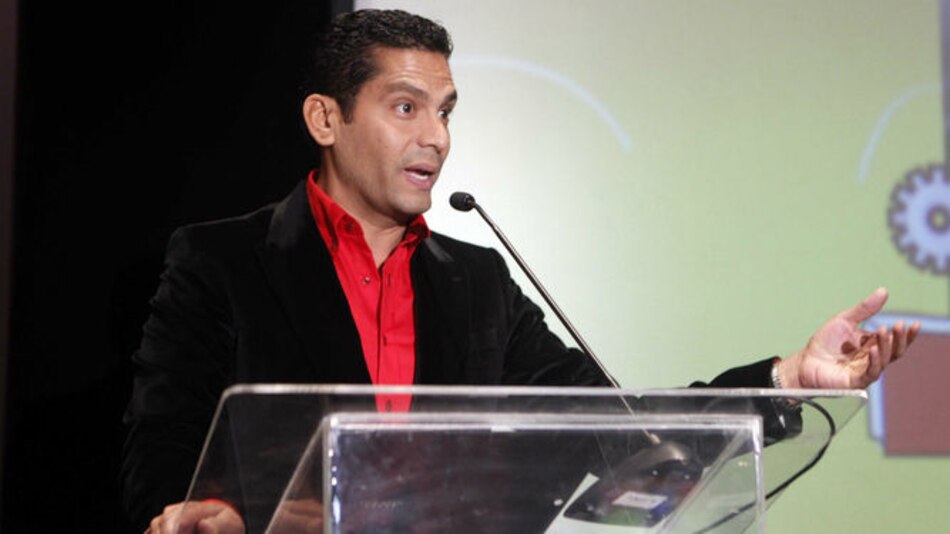 Ismael Cala deja CNN en Español