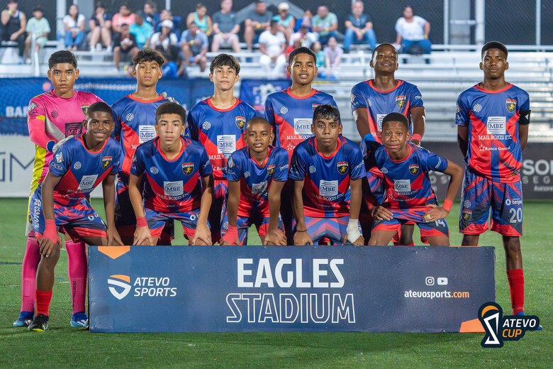 Cinco finales, cinco historias: la gran clausura de la Atevo Cup 2025