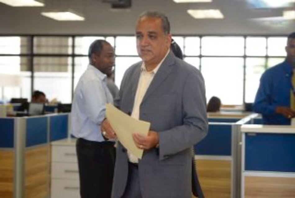 SVI está protegido por ley