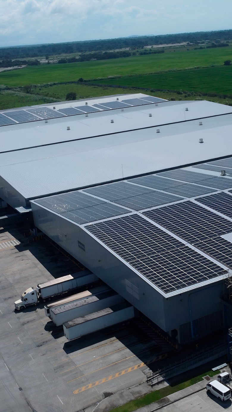 El proyecto solar privado más grande de Panamá está en ejecución: una alianza clave entre Grupo Rey y ENSA Servicios