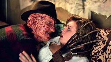 Freddy Krueger y Wes Craven: pesadillas en lo profundo de la noche