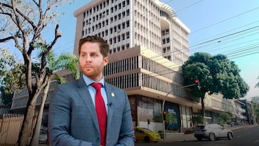 Abogado de exfuncionarios agredidos denuncia al alcalde Mizrachi, al director de la Policía Municipal y al agente agresor