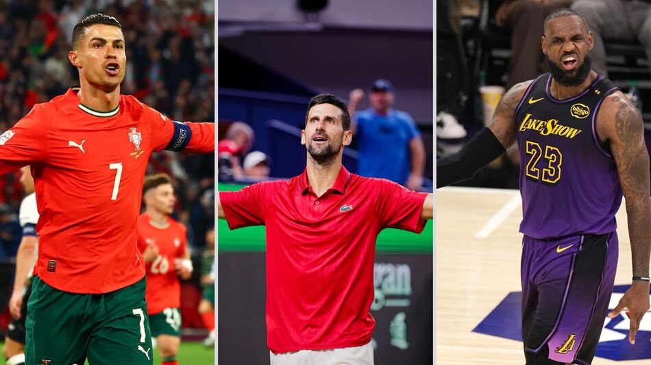 Djokovic: ‘La longevidad es una de mis mayores motivaciones’