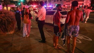 Al menos 11 muertos en un tiroteo contra un evento de la comunidad judía en Bondi Beach, la playa más famosa de Australia
