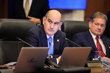 MEF inicia consultas para el presupuesto del año 2027