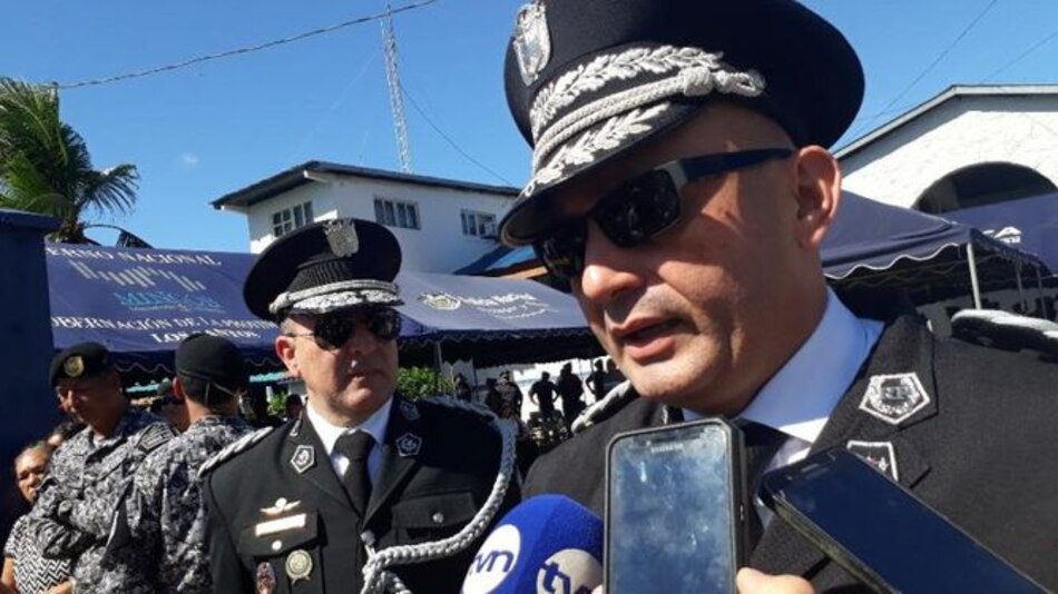 Refuerzan seguridad en aeropuertos con miras a la JMJ 2019