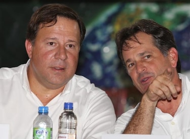 ‘Pacto de nueva república’ incluía una asamblea constituyente
