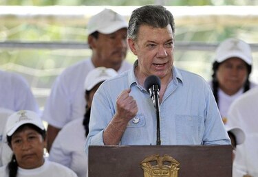 Consejo de Seguridad de ONU acepta supervisar fin de conflicto en Colombia