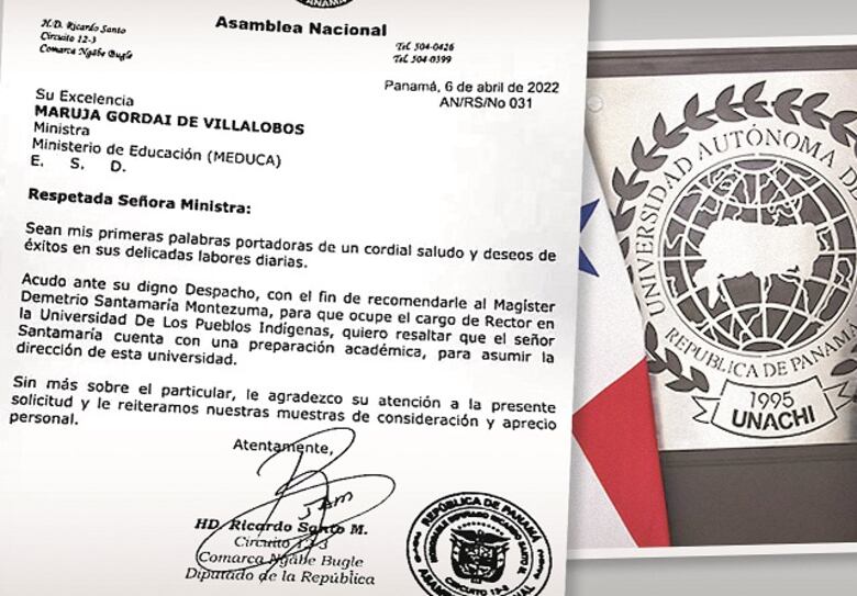 Nueva universidad pública nace con raíces políticas