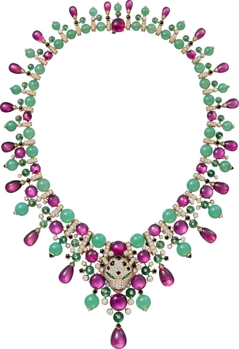 La Maison de la naturaleza y lo salvaje