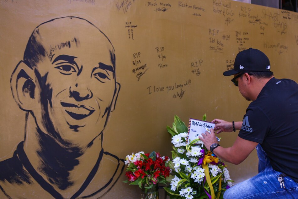 18 personas investigarán las causas del accidente donde falleció Kobe Bryant