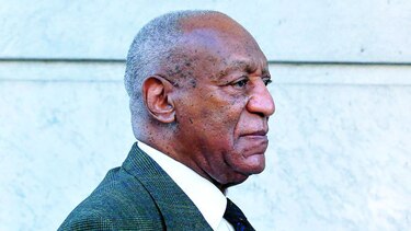 Bill Cosby, la caída de una leyenda en EU