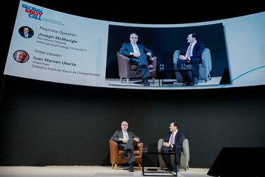 El Foro Internacional de Energía pide invertir en hidrocarburos durante la transición energética