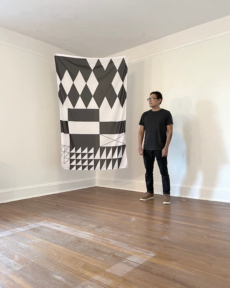 ‘Diagramas’, la exposición de Alexander Wtges en Nueva York