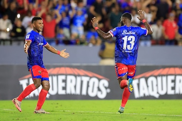 Plaza Amador busca cortar su mala racha internacional ante el Firpo salvadoreño