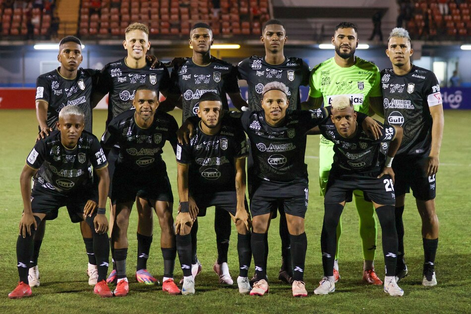 CAI busca sorprender en su debut en la Copa Centroamericana ante Motagua y un viejo conocido