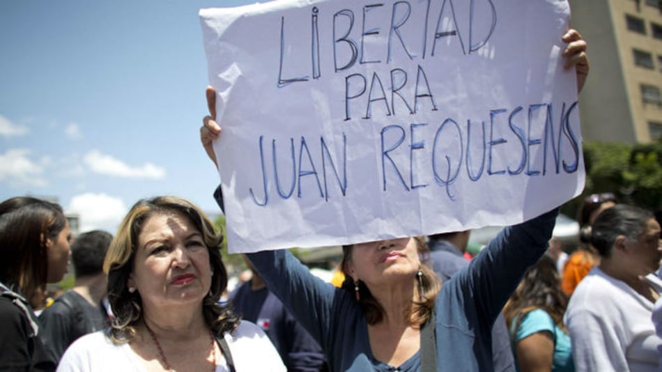 Grupo de Lima condena detención de Requesens y orden de captura de Borges