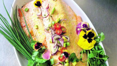 COCINA GOURMET: Delicias sin remordimiento
