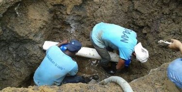 Idaan suspenderá este jueves suministro de agua potable en Betania