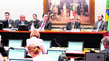 Temer habría recibido dinero de corrupción