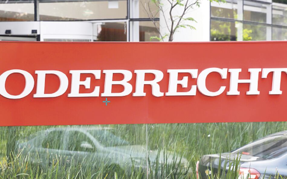 Suiza solicita a Panamá ayuda sobre Odebrecht