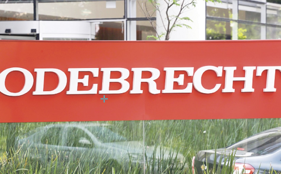 Suiza solicita a Panamá ayuda sobre Odebrecht