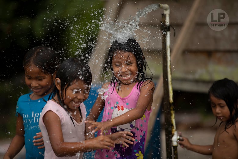 Jaqué: el paraíso donde mandan el olvido y la pobreza