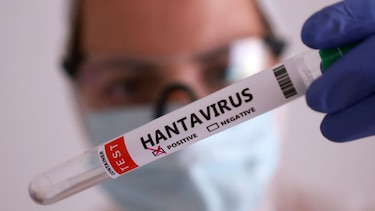 La OMS afirma que el brote de hantavirus no marca el inicio de una pandemia