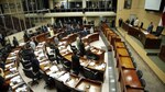 Pleno de la Asamblea Nacional cita a la ministra de Educación